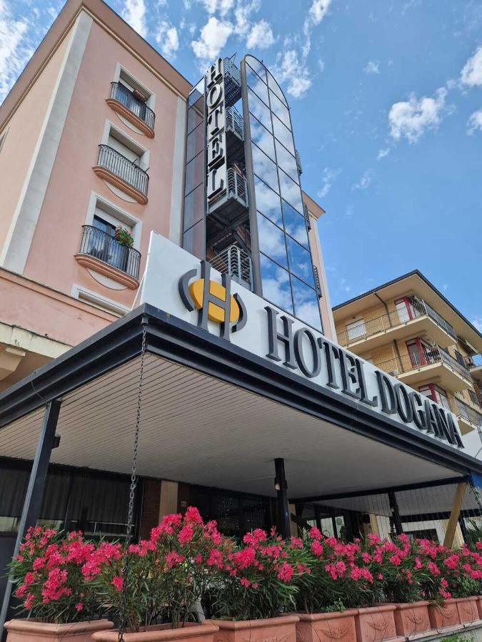 Hotel دوغانا المظهر الخارجي الصورة