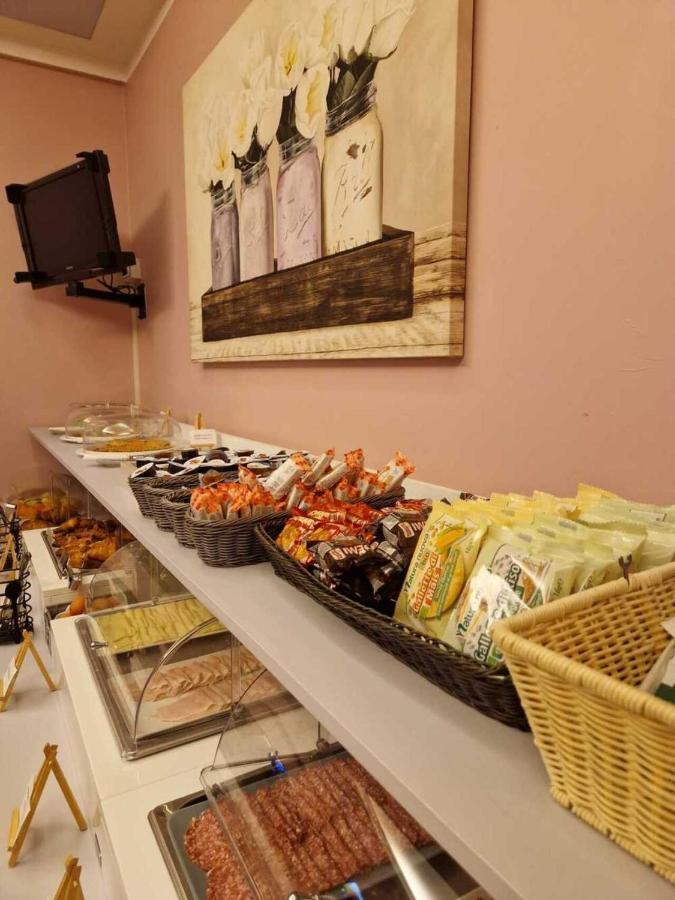 Hotel دوغانا المظهر الخارجي الصورة